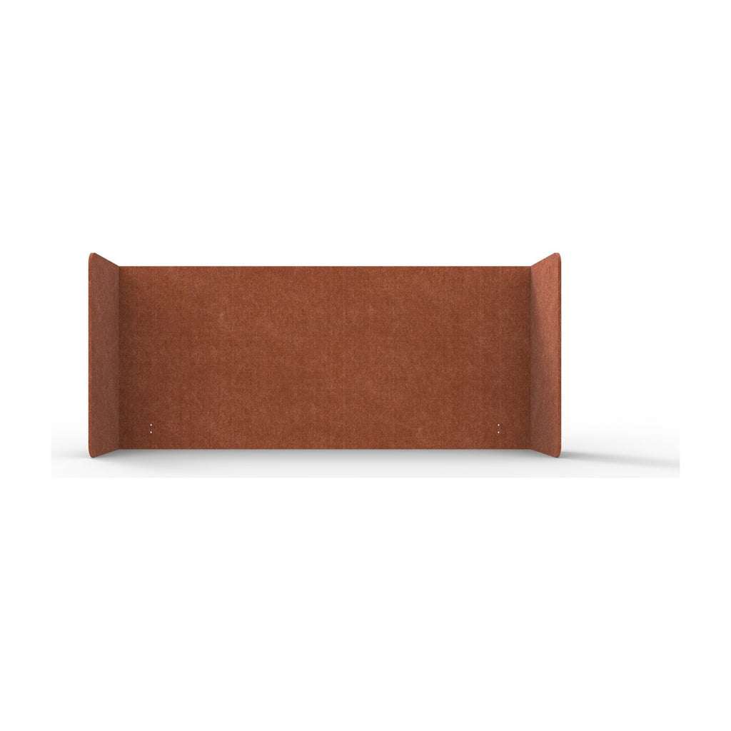 Acouline Quarter Screens - Double End Wrap, view 68