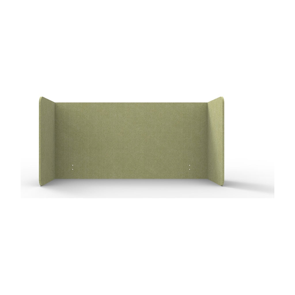 Acouline Quarter Screens - Double End Wrap, view 69