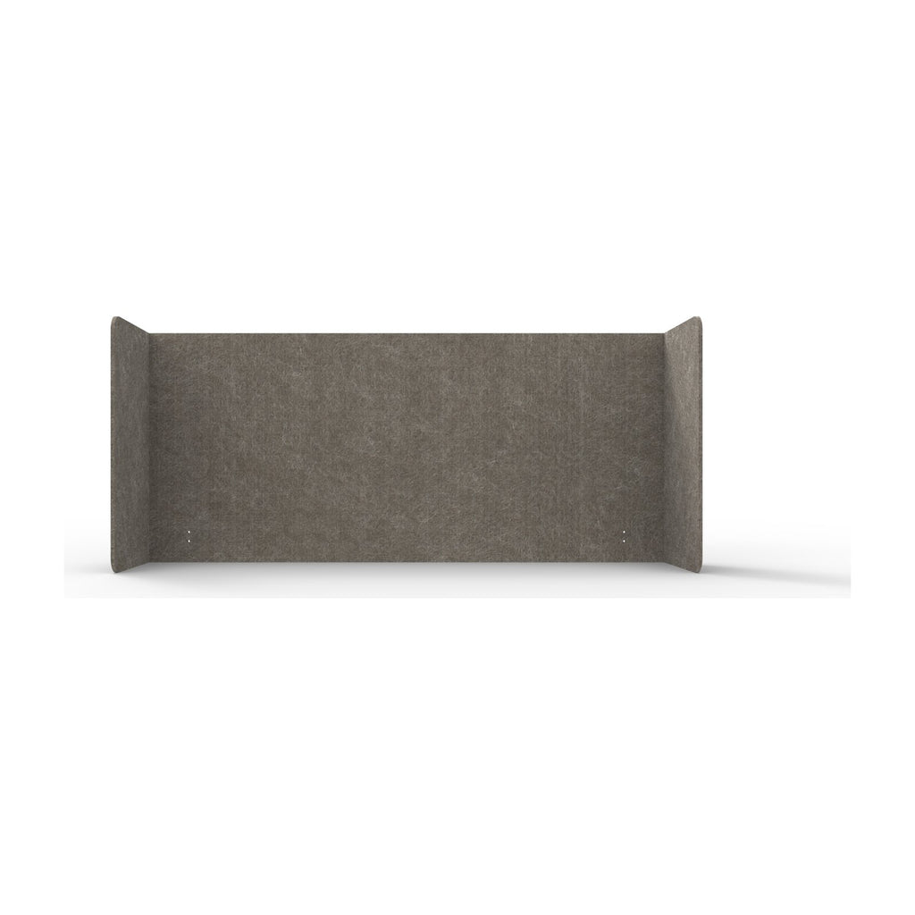 Acouline Quarter Screens - Double End Wrap, view 70