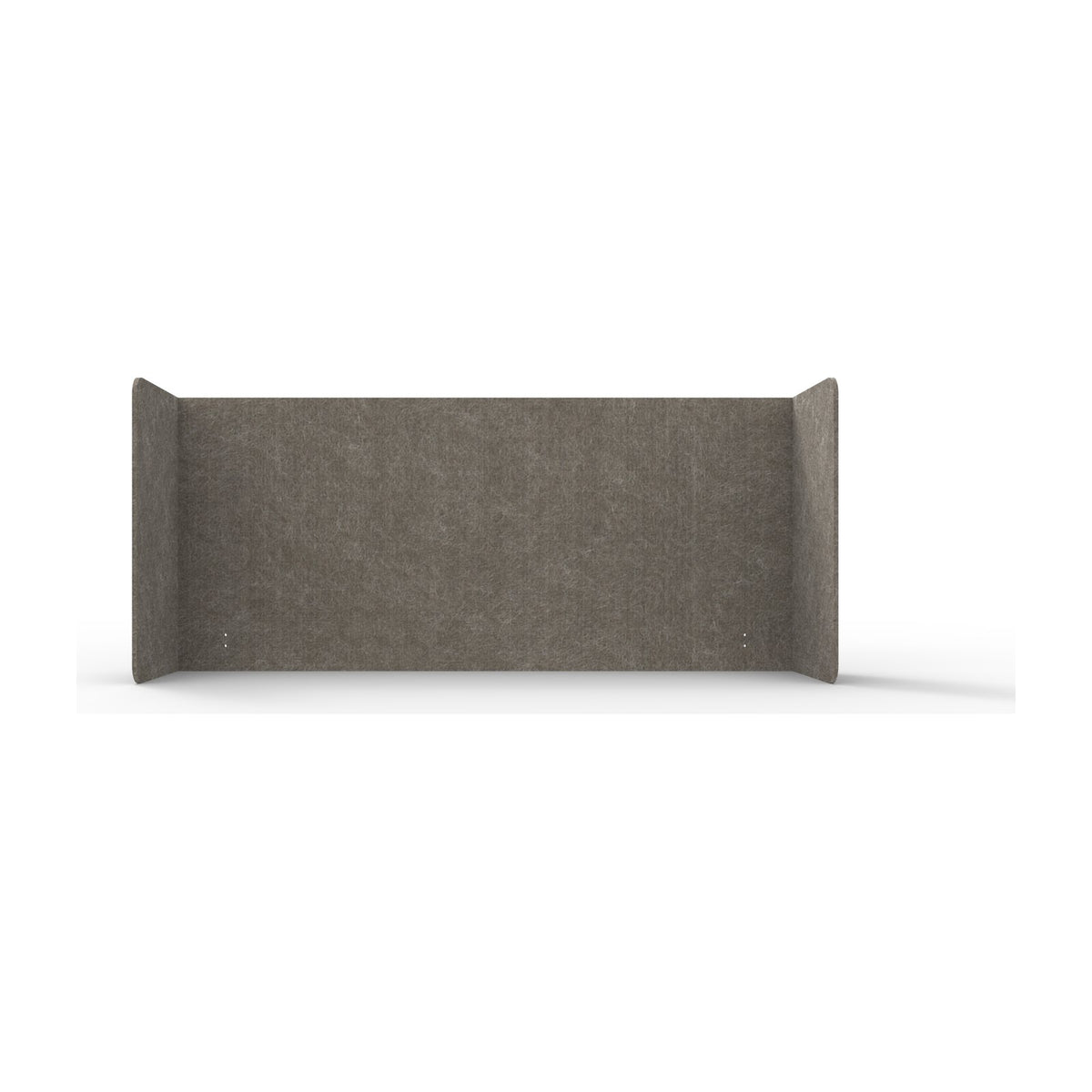 Acouline Quarter Screens - Double End Wrap, view 70