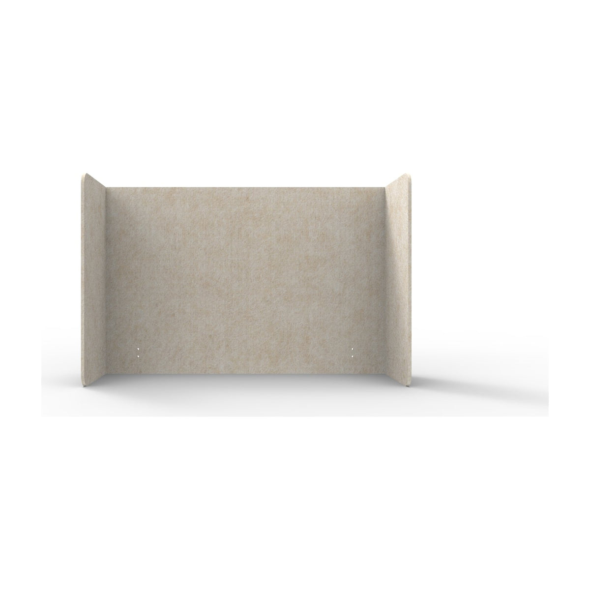 Acouline Quarter Screens - Double End Wrap, view 71