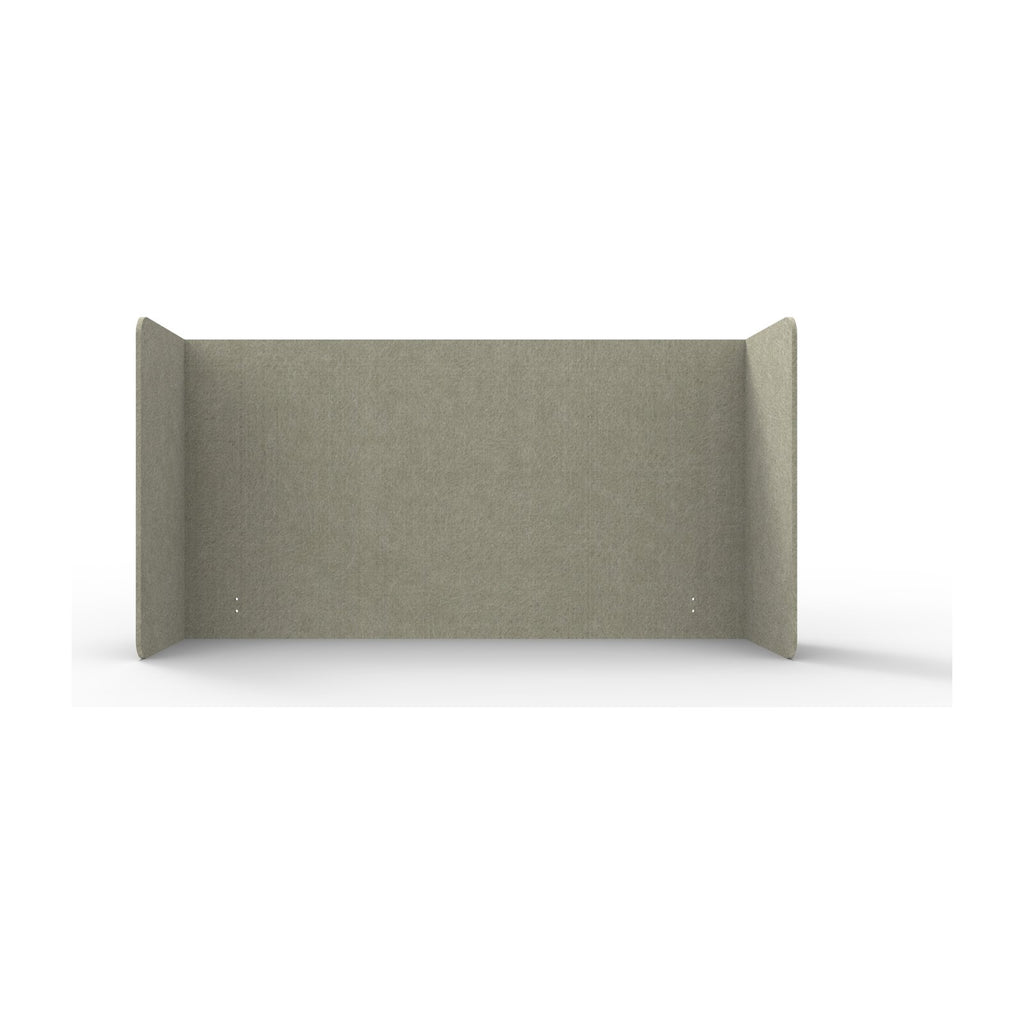 Acouline Quarter Screens - Double End Wrap, view 72