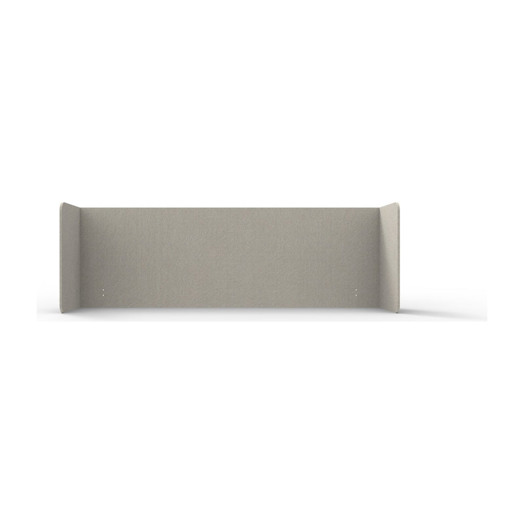 Acouline Quarter Screens - Double End Wrap, view 73