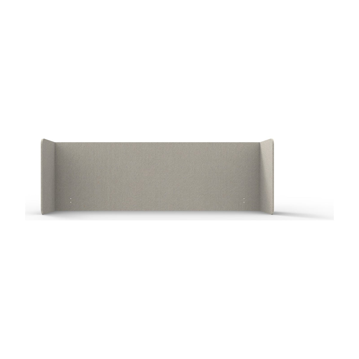 Acouline Quarter Screens - Double End Wrap, view 73