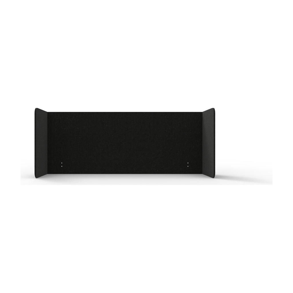 Acouline Quarter Screens - Double End Wrap, view 75