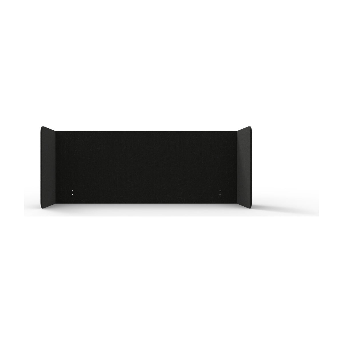 Acouline Quarter Screens - Double End Wrap, view 75