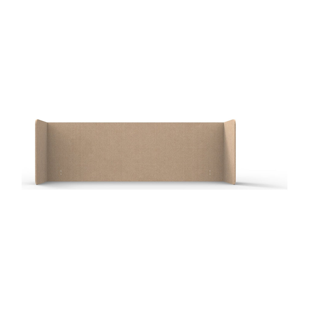 Acouline Quarter Screens - Double End Wrap, view 77