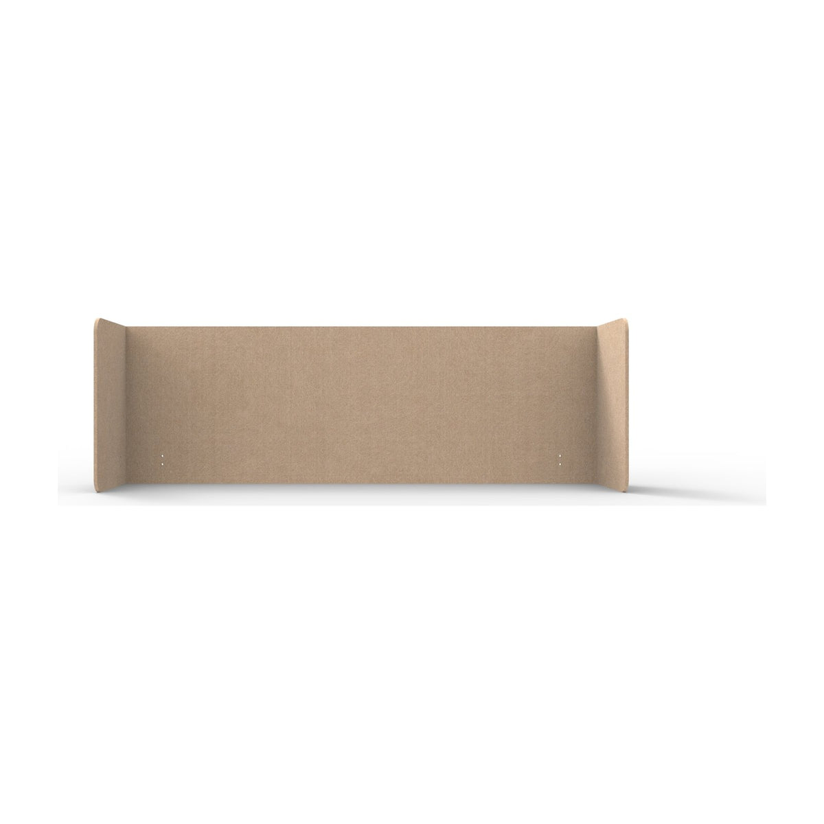 Acouline Quarter Screens - Double End Wrap, view 77