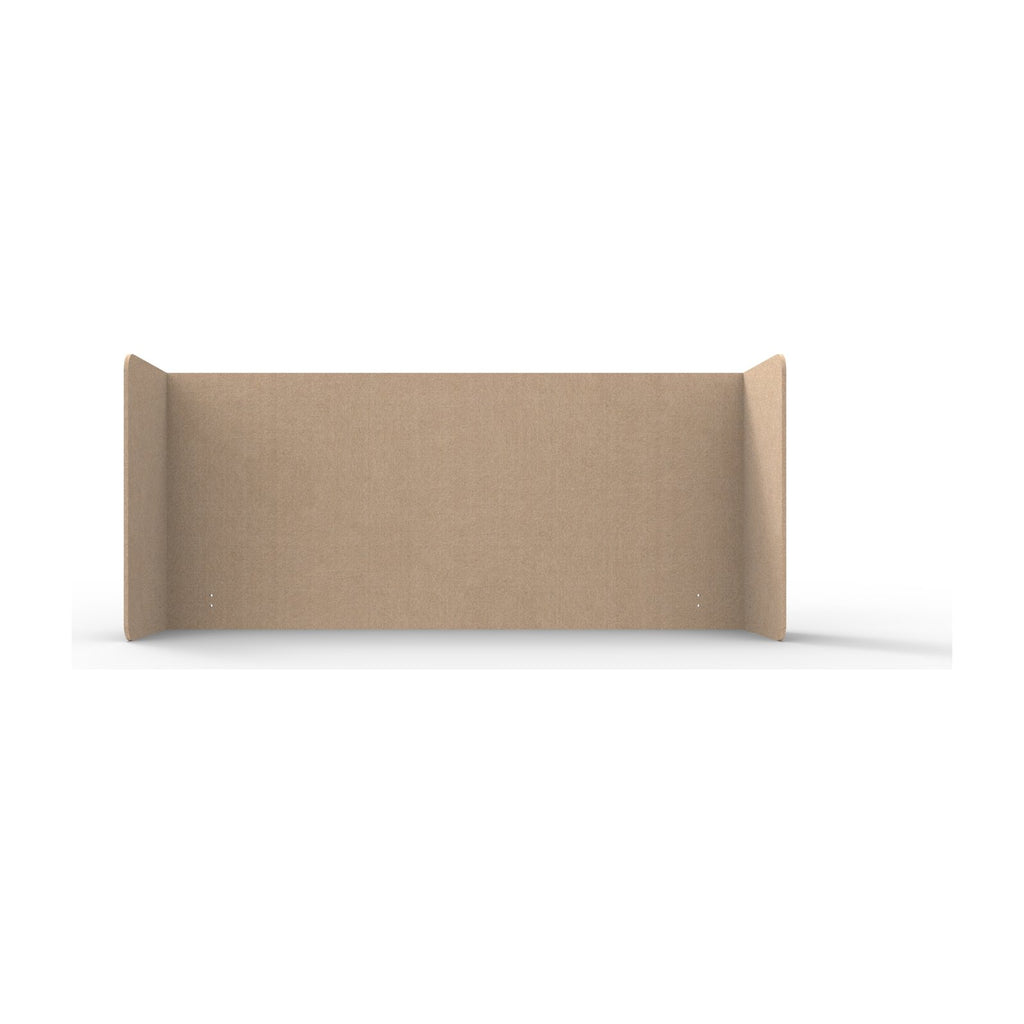 Acouline Quarter Screens - Double End Wrap, view 78