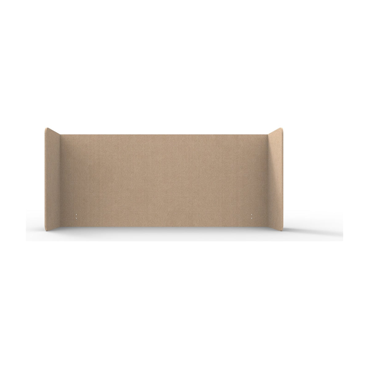 Acouline Quarter Screens - Double End Wrap, view 78