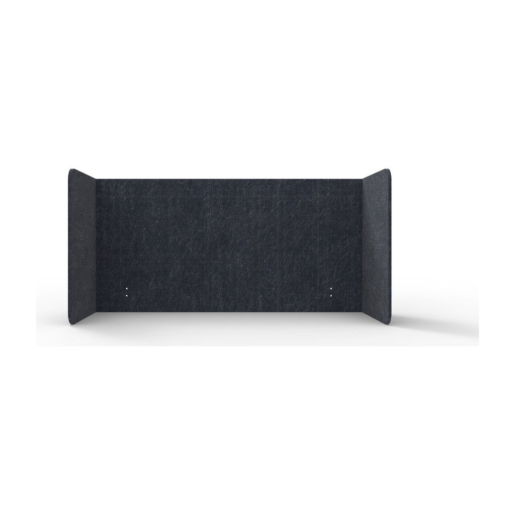 Acouline Quarter Screens - Double End Wrap, view 80