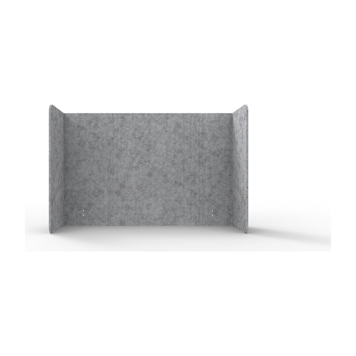 Acouline Quarter Screens - Double End Wrap, view 81
