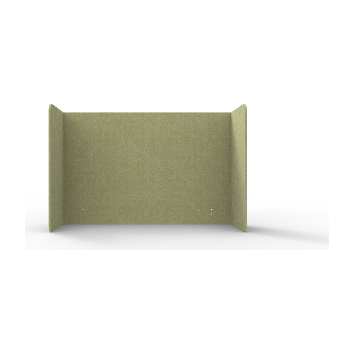Acouline Quarter Screens - Double End Wrap, view 82