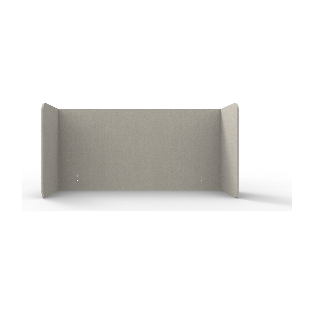 Acouline Quarter Screens - Double End Wrap, view 83