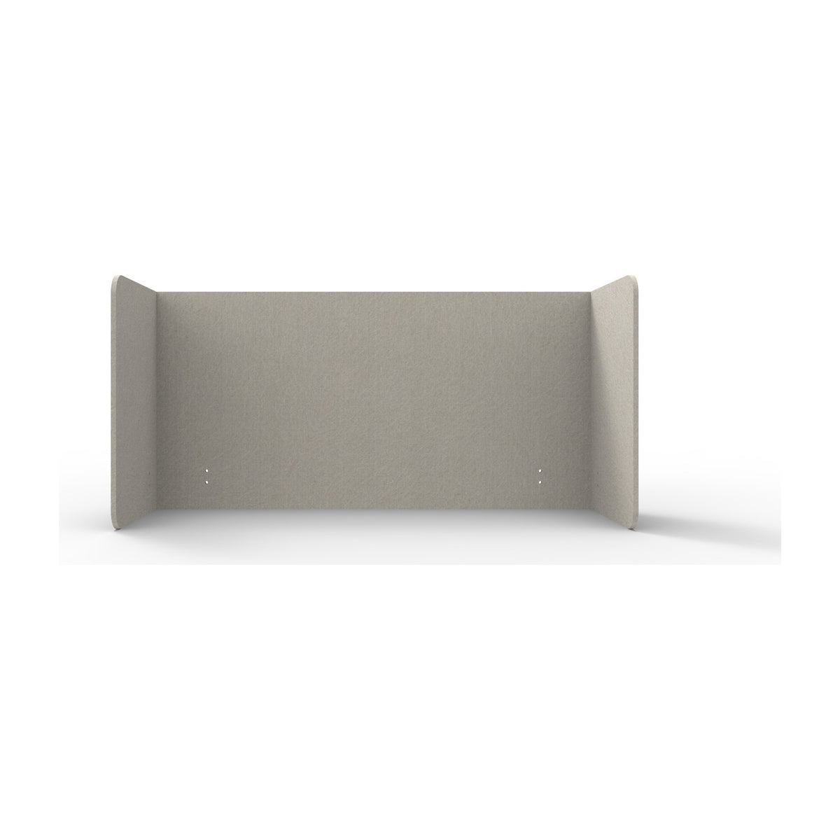 Acouline Quarter Screens - Double End Wrap, view 83