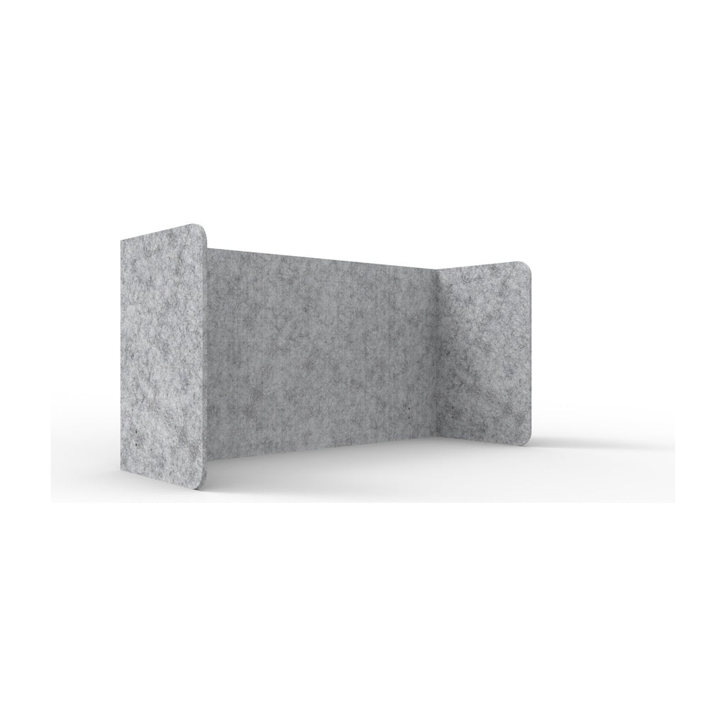 Acouline Quarter Screens - Double End Wrap, view 85