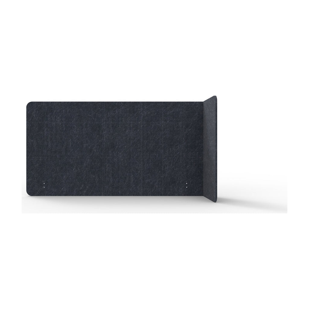 Acouline Quarter Screens - Single End Wrap - Right Return, view 17