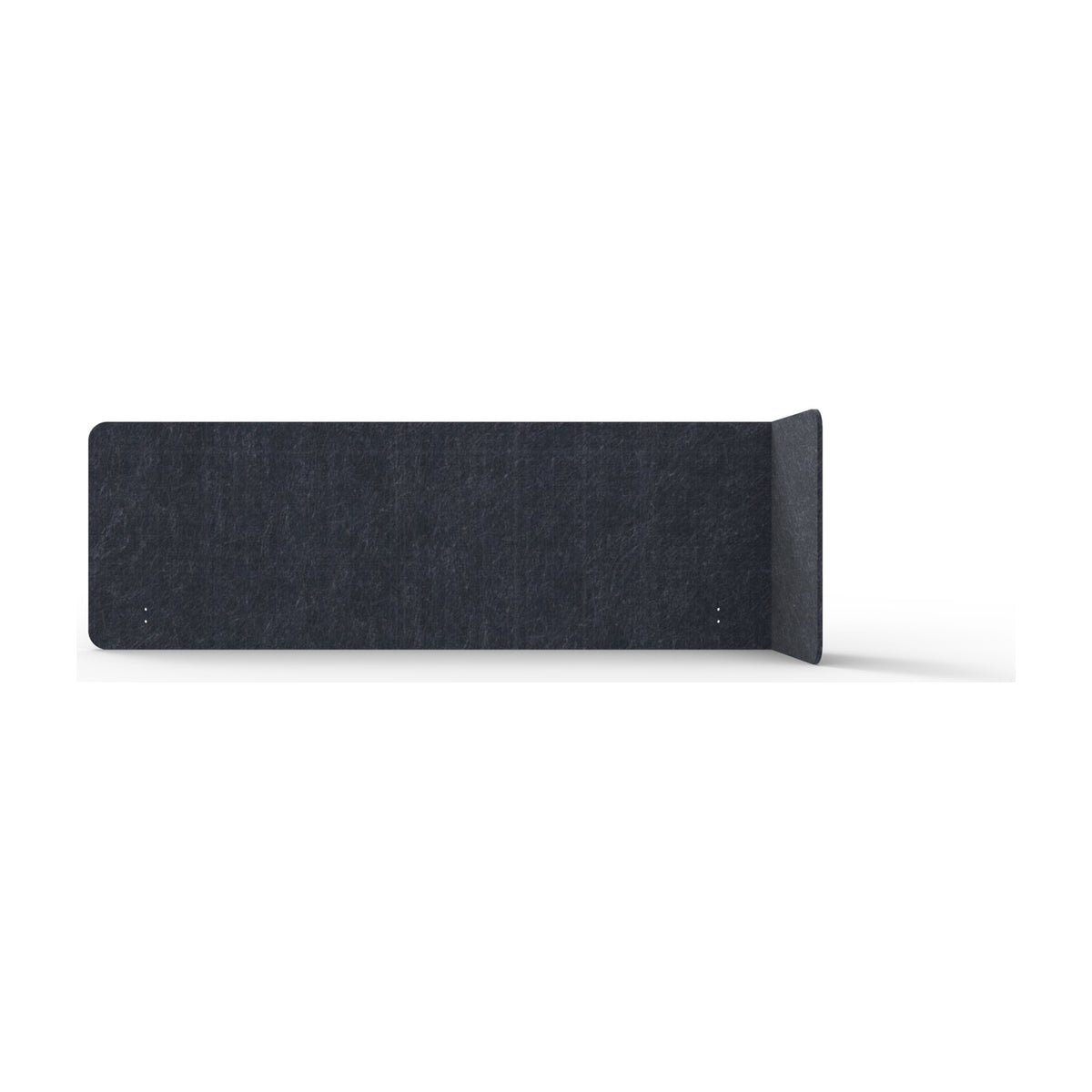 Acouline Quarter Screens - Single End Wrap - Right Return, view 49