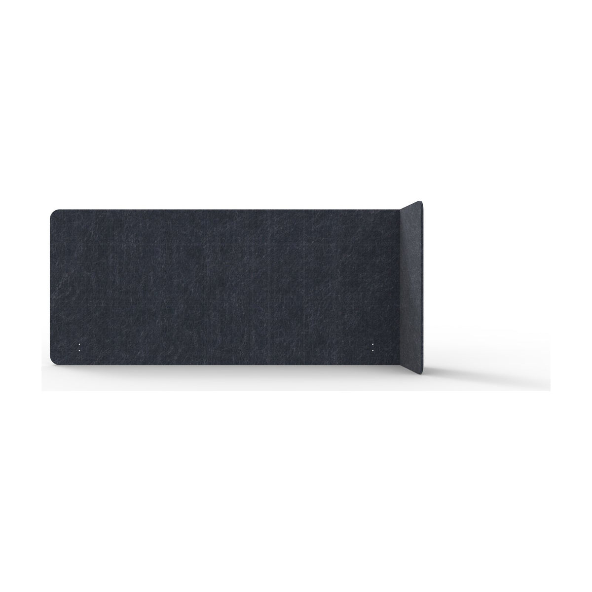 Acouline Quarter Screens - Single End Wrap - Right Return, view 84