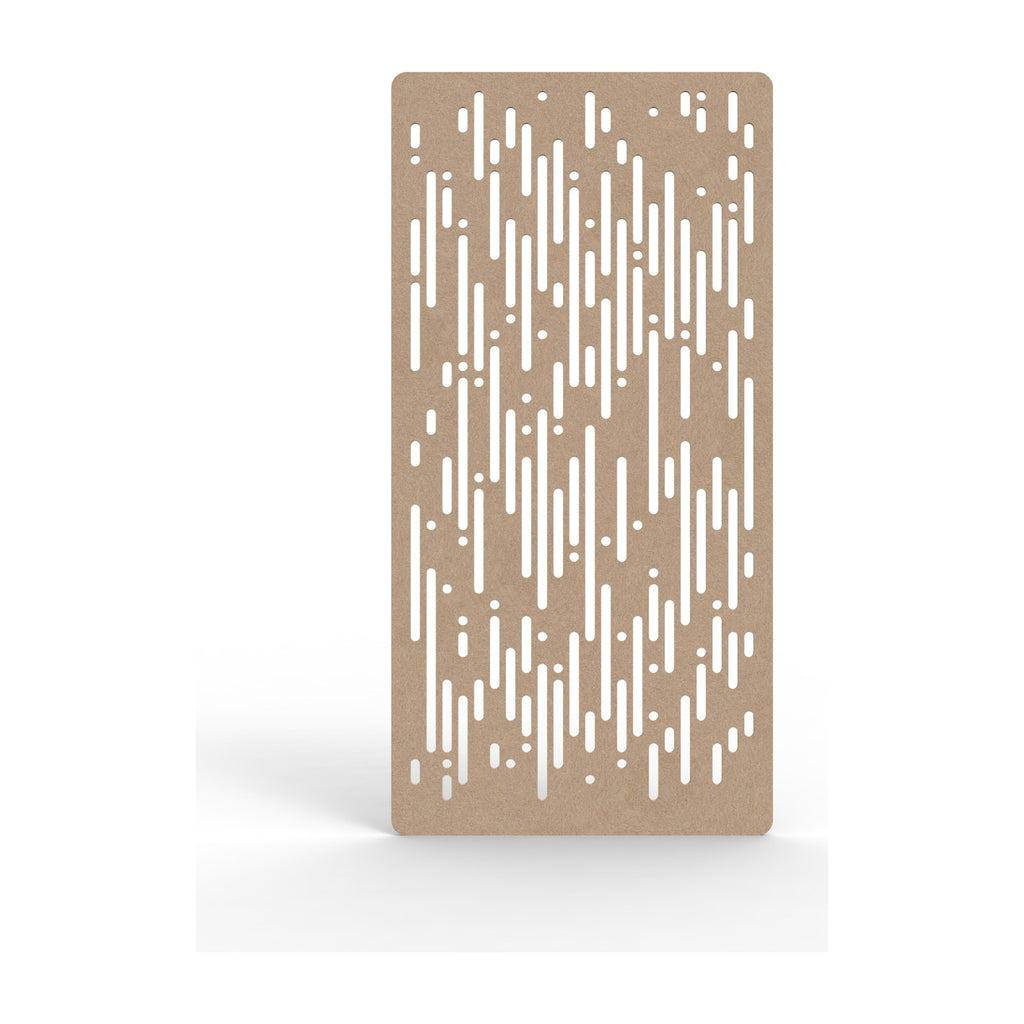 Acouline Rain Hanging Screen