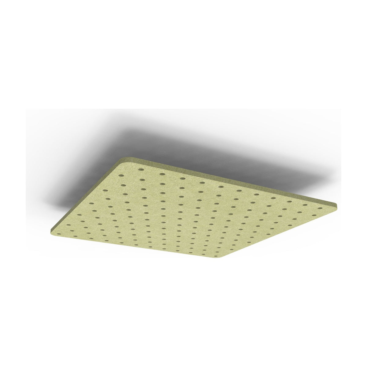 Acouline Ripple Core Hanging Ceiling Panels, view 2