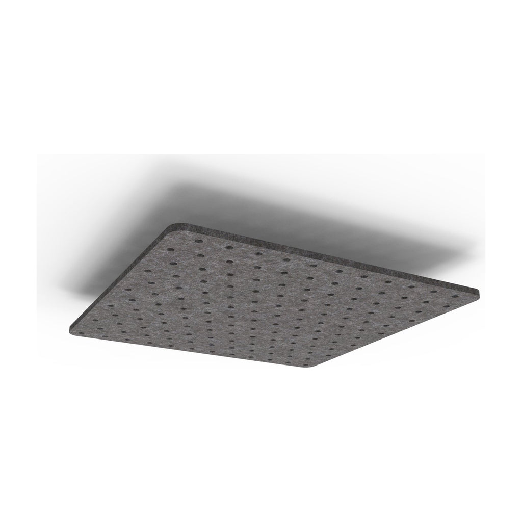 Acouline Ripple Core Hanging Ceiling Panels, view 4
