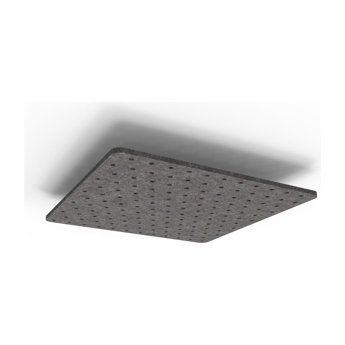 Acouline Ripple Core Hanging Ceiling Panels, view 4