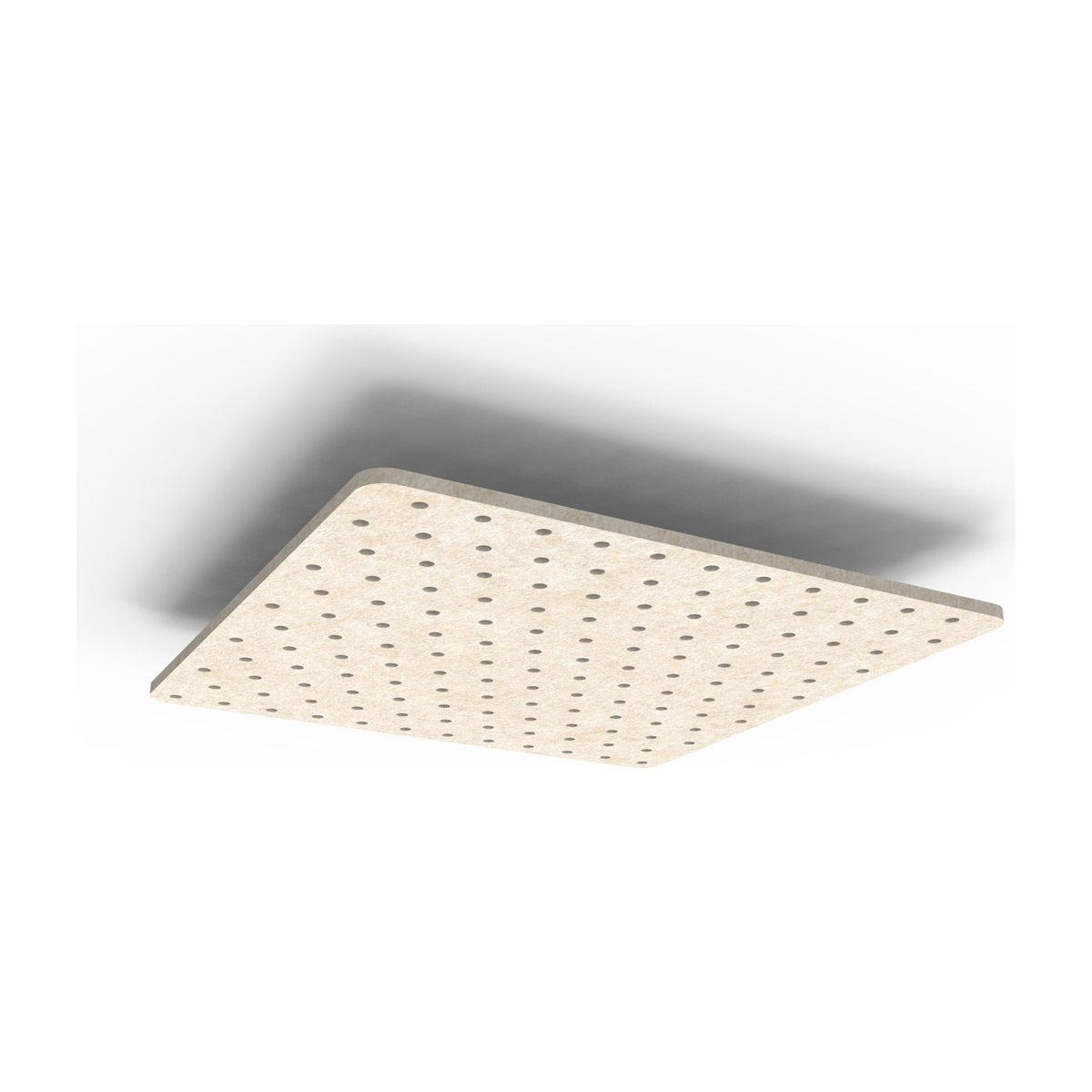 Acouline Ripple Core Hanging Ceiling Panels, view 6