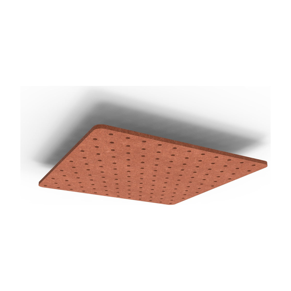 Acouline Ripple Core Hanging Ceiling Panels, view 8