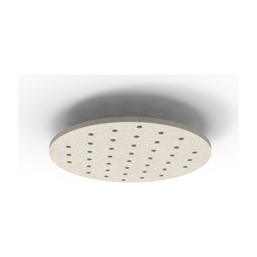 Acouline Ripple Halo Hanging Ceiling Panels