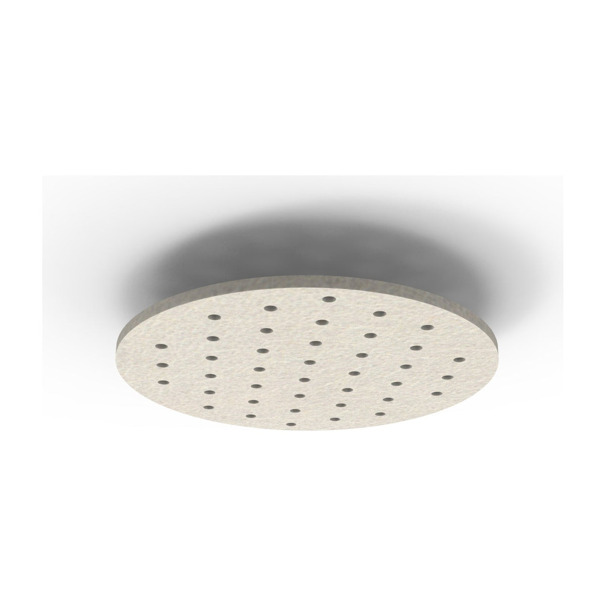 Acouline Ripple Halo Hanging Ceiling Panels