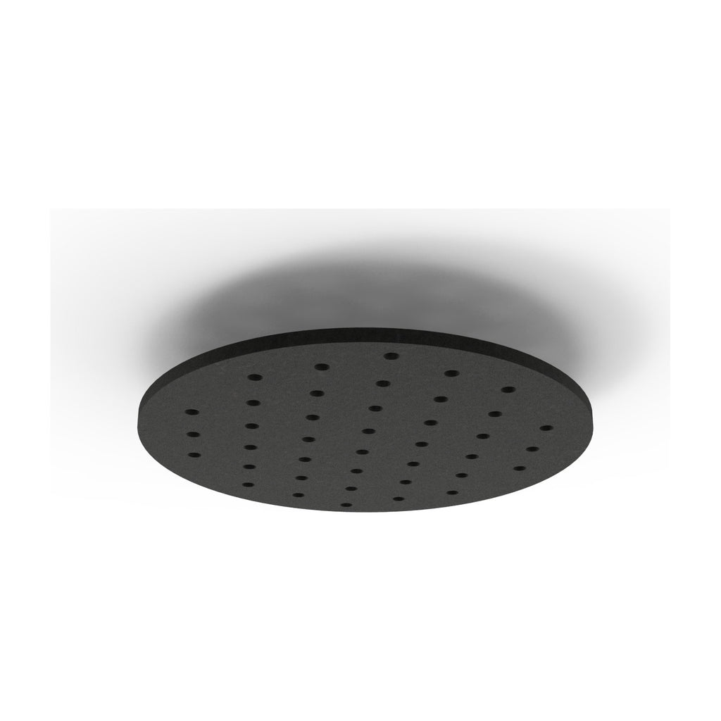 Acouline Ripple Halo Hanging Ceiling Panels, view 2