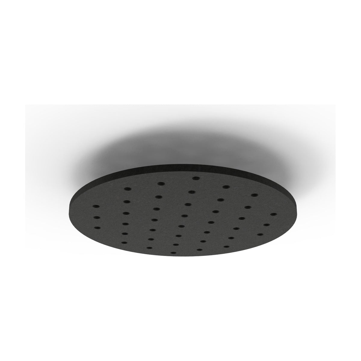 Acouline Ripple Halo Hanging Ceiling Panels, view 2