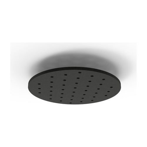 Acouline Ripple Halo Hanging Ceiling Panels, view 2