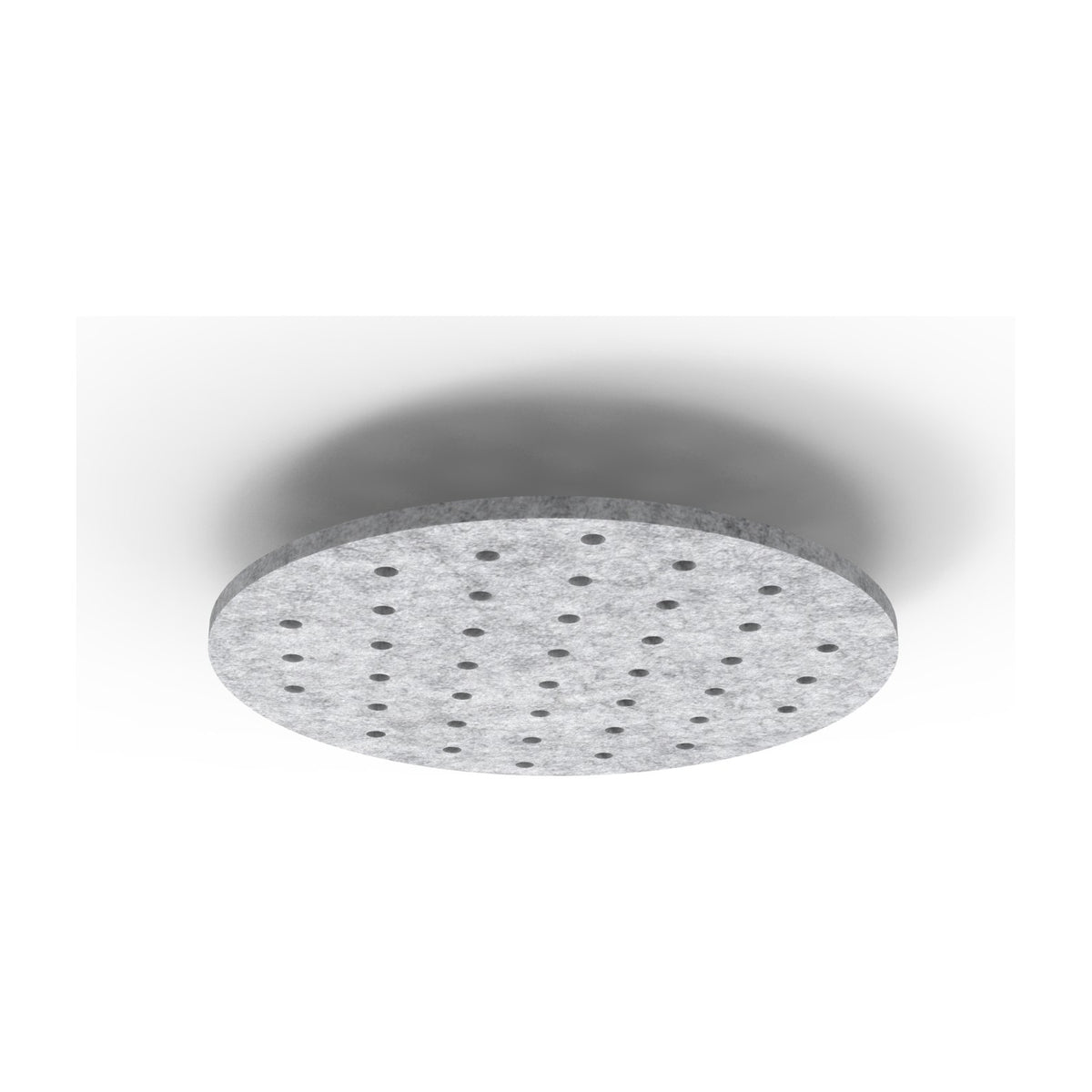 Acouline Ripple Halo Hanging Ceiling Panels, view 3