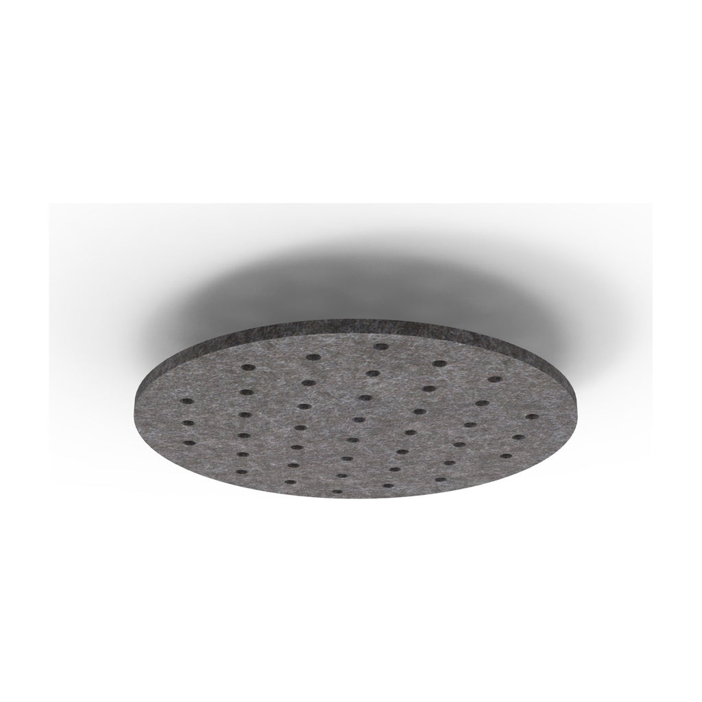 Acouline Ripple Halo Hanging Ceiling Panels, view 4