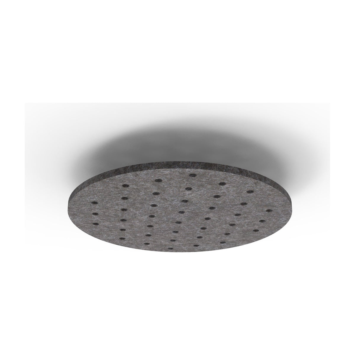 Acouline Ripple Halo Hanging Ceiling Panels, view 4