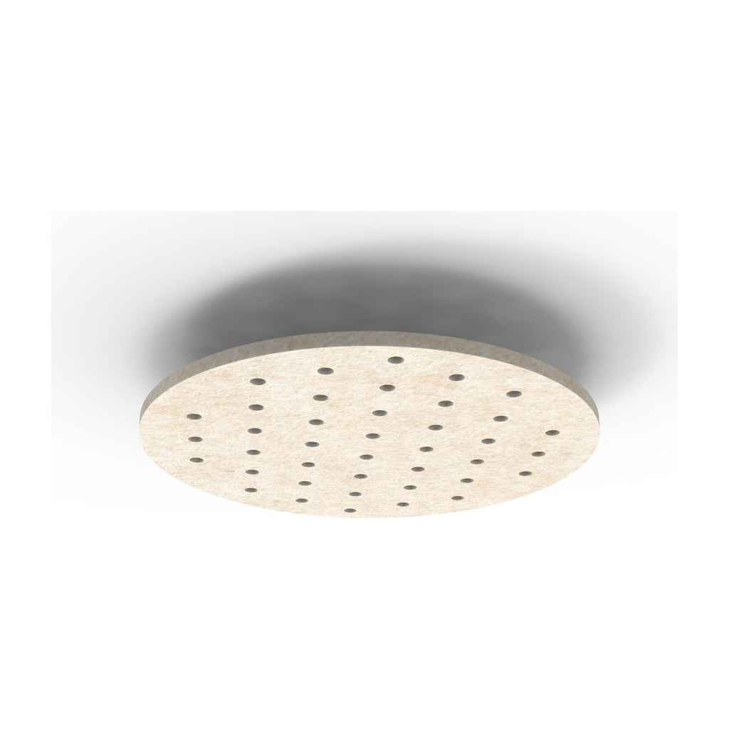 Acouline Ripple Halo Hanging Ceiling Panels, view 5