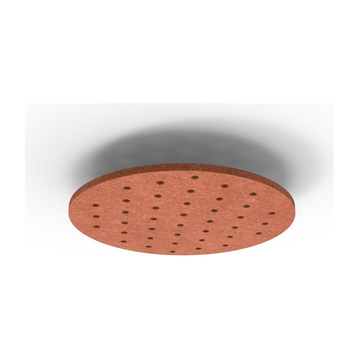 Acouline Ripple Halo Hanging Ceiling Panels, view 7