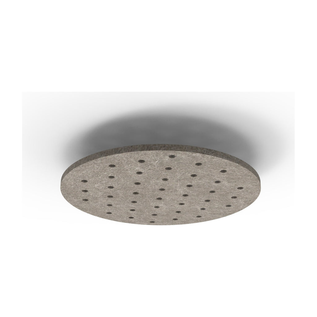 Acouline Ripple Halo Hanging Ceiling Panels, view 8