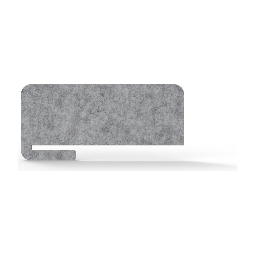 Acouline Slide On Desk Screen, view 7