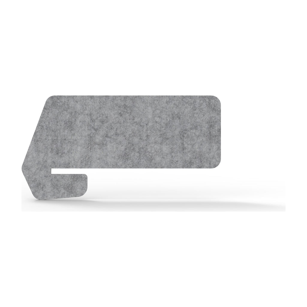 Acouline Slide On Desk Screen, view 28