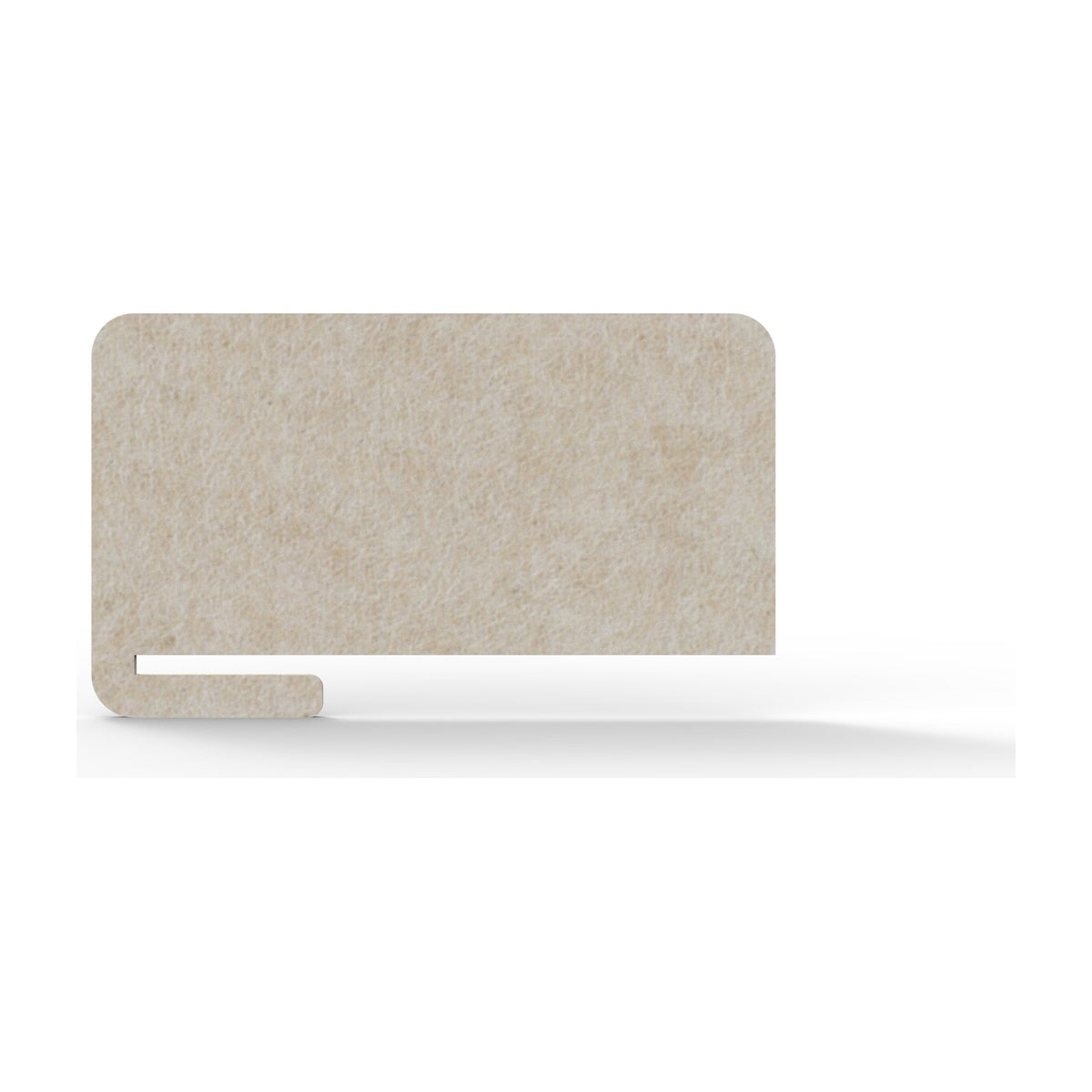Acouline Slide On Desk Screen, view 36