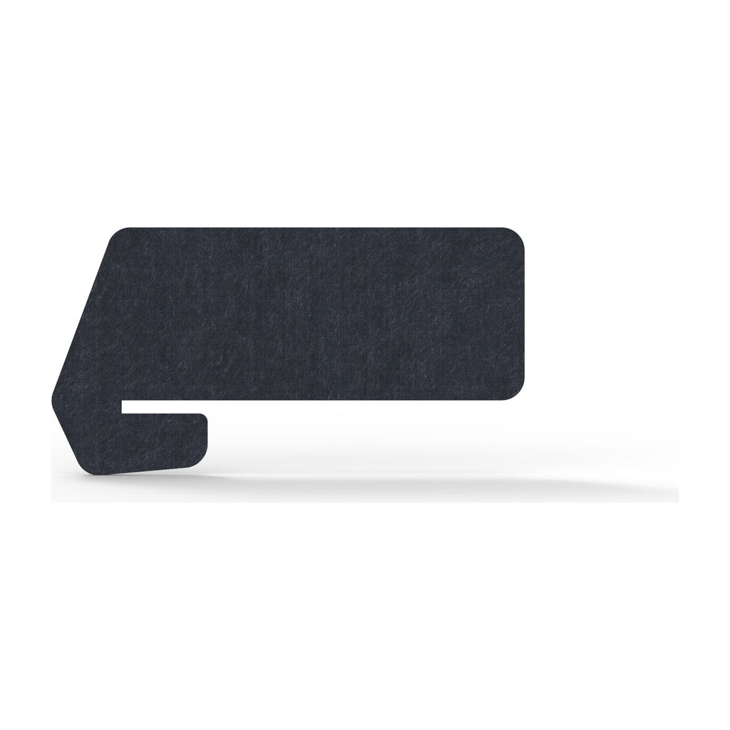 Acouline Slide On Desk Screen, view 41