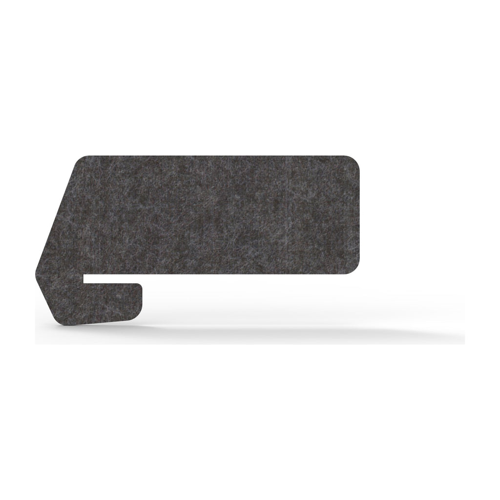 Acouline Slide On Desk Screen, view 42