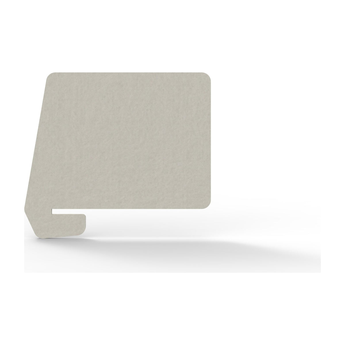 Acouline Slide On Desk Screen, view 45