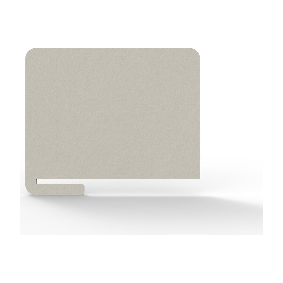 Acouline Slide On Desk Screen, view 60