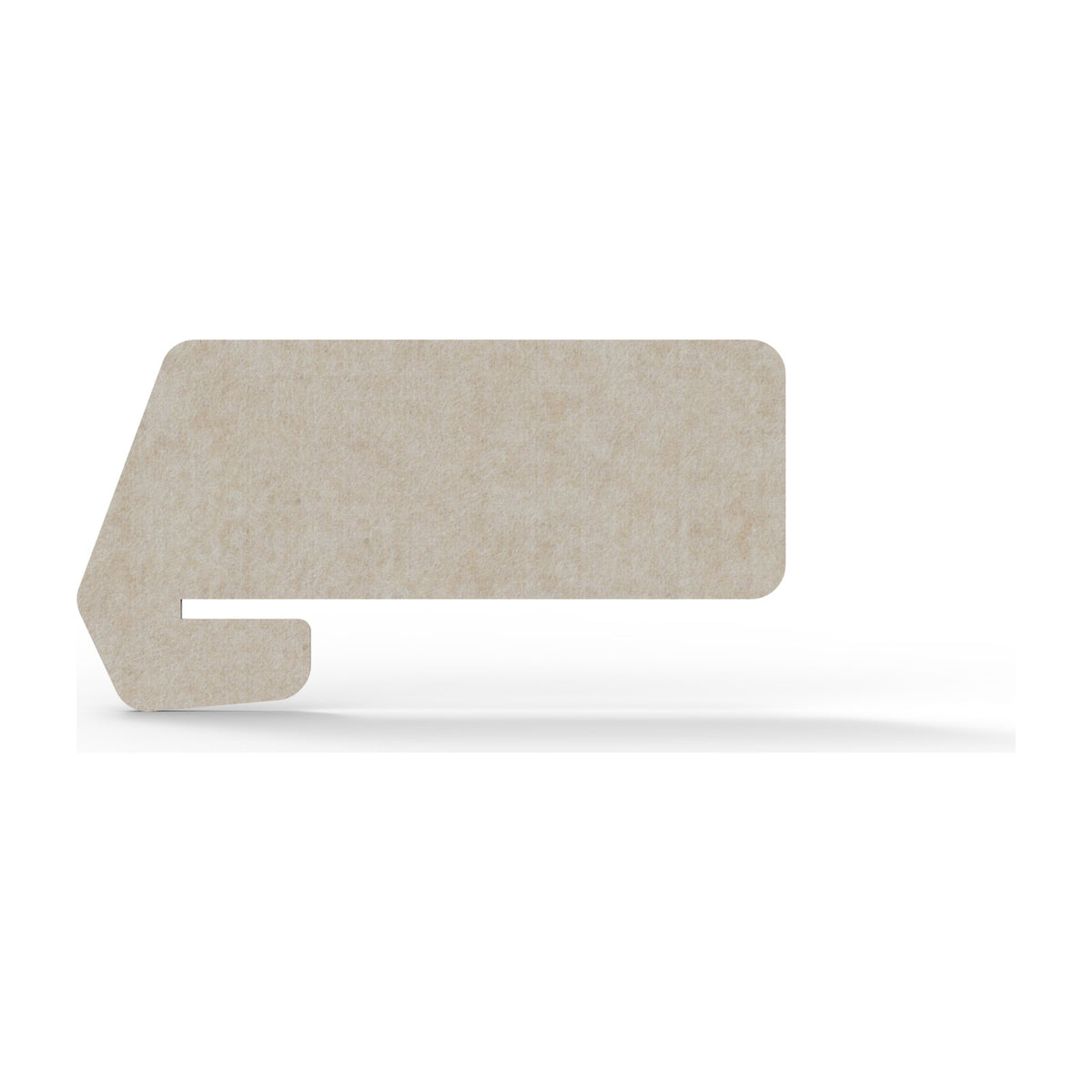 Acouline Slide On Desk Screen, view 61