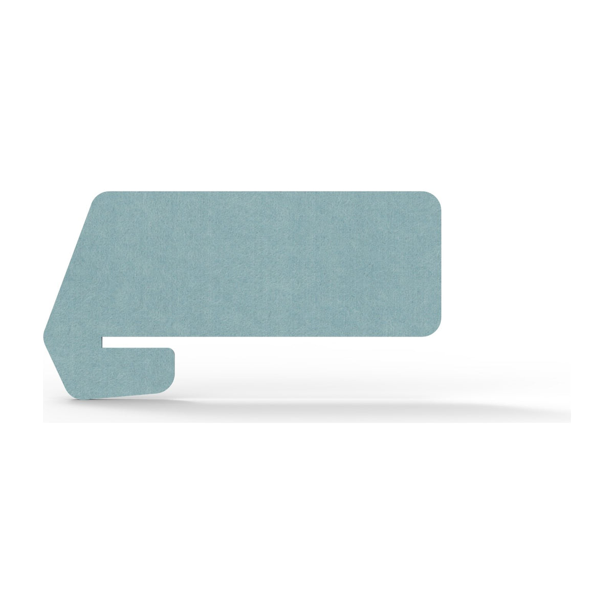 Acouline Slide On Desk Screen, view 65