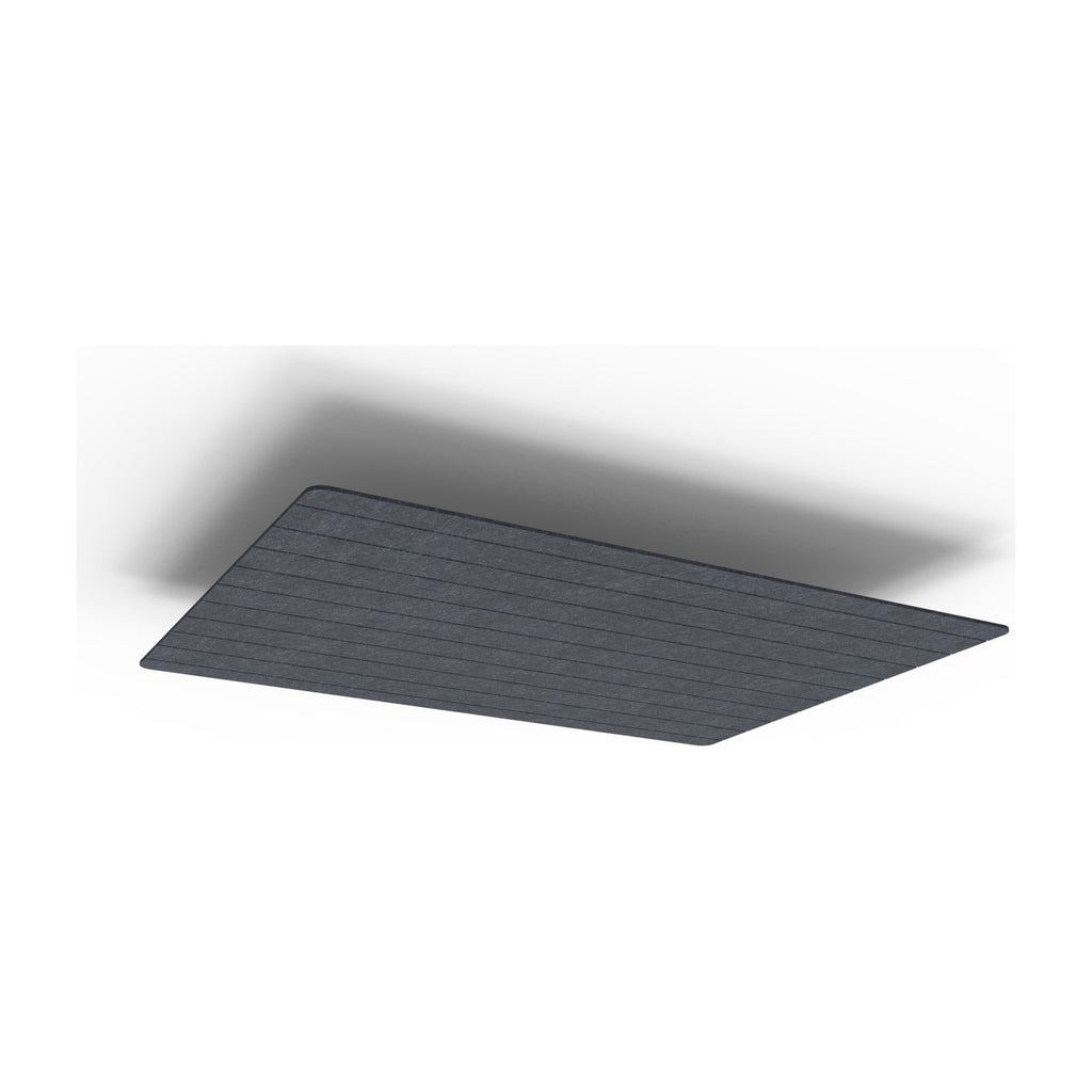 Acouline V Groove Ascend Core Hanging Ceiling Panels